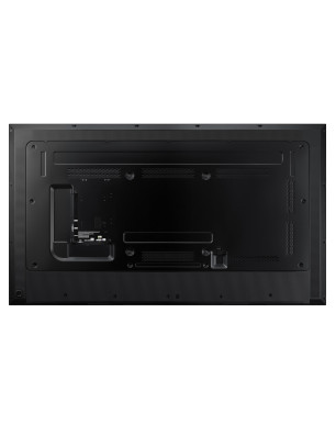 Samsung Direct-Lit LED Display for business