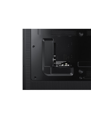 Samsung Direct-Lit LED Display for business