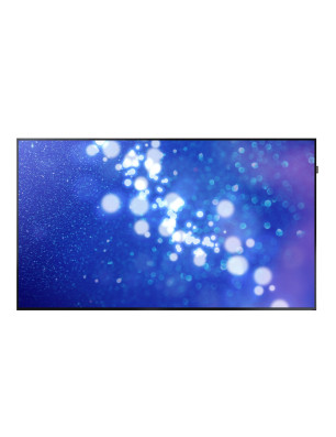 Samsung Direct-Lit LED Display for Business