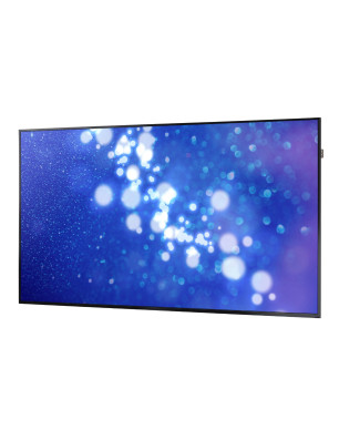 Samsung Direct-Lit LED Display for Business