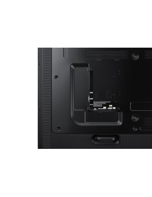 Samsung Direct-Lit LED Display for Business