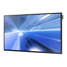 DC32E  Direct-Lit LED Display for Business