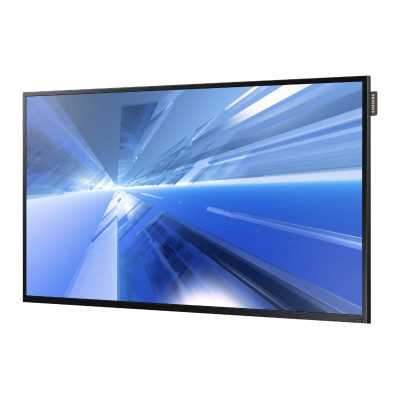 DC32E  Direct-Lit LED Display for Business