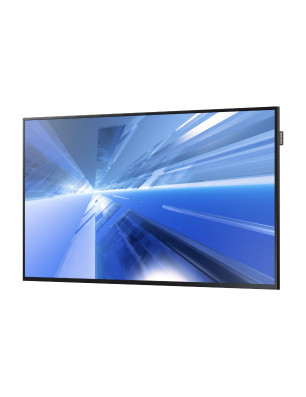 DC48E _ Direct-Lit LED Display for Business