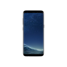 Samsung Galaxy S8 Tunisie Noir
