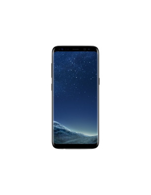 Samsung Galaxy S8 Tunisie Noir
