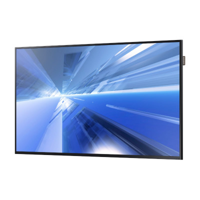 DC55E _ Direct-Lit LED Display for Business