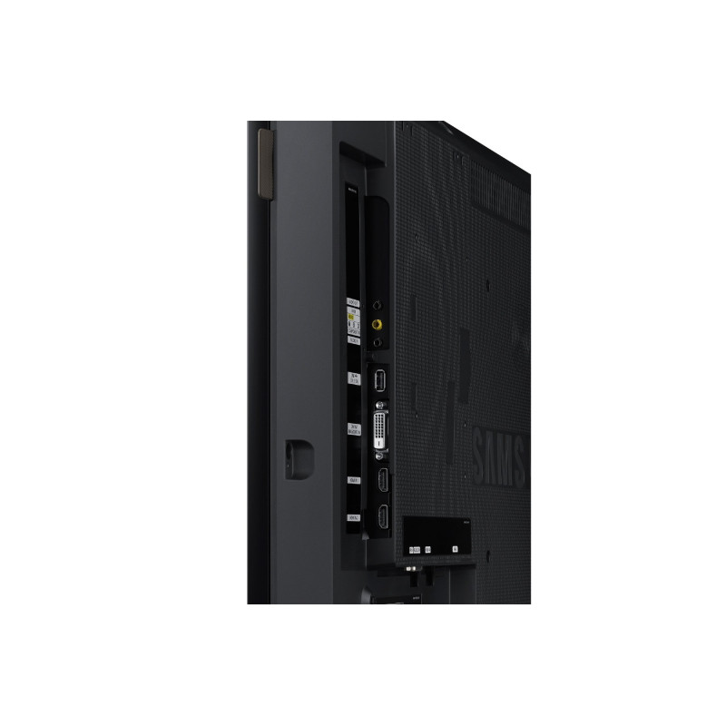 DC55E _ Direct-Lit LED Display for Business