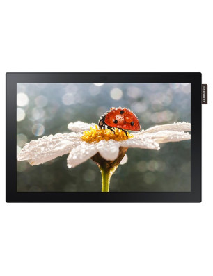 DB10E-T_Edge-Lit LED Touchscreen Display for Business