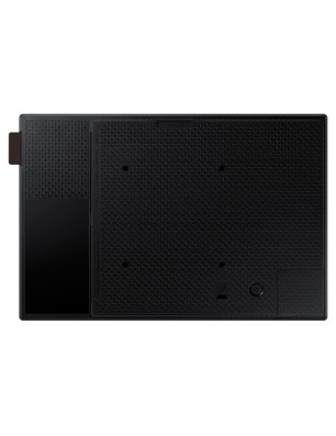 DB10E-T_Edge-Lit LED Touchscreen Display for Business