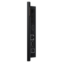 DB10E-T_Edge-Lit LED Touchscreen Display for Business