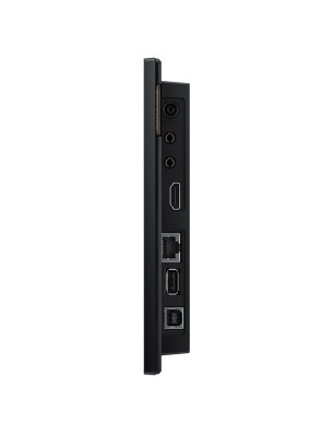 DB10E-T_Edge-Lit LED Touchscreen Display for Business
