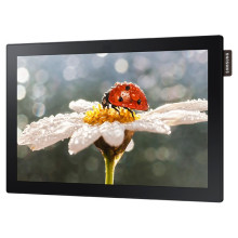 DB10E-T_Edge-Lit LED Touchscreen Display for Business