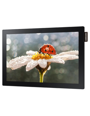 DB10E-T_Edge-Lit LED Touchscreen Display for Business