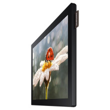 DB10E-T_Edge-Lit LED Touchscreen Display for Business