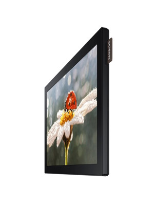 DB10E-T_Edge-Lit LED Touchscreen Display for Business