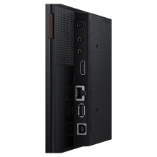 DB10E-T_Edge-Lit LED Touchscreen Display for Business