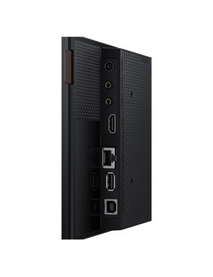 DB10E-T_Edge-Lit LED Touchscreen Display for Business