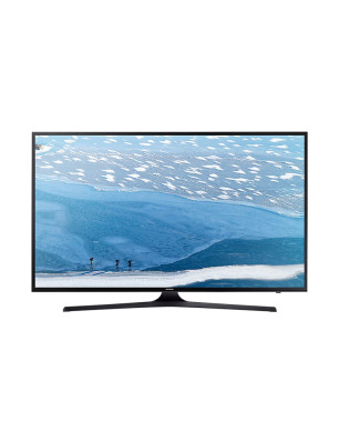 50" UHD 4K Flat Smart TV KU7000 Series 7