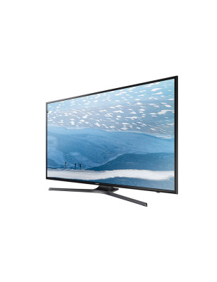 50" UHD 4K Flat Smart TV KU7000 Series 7