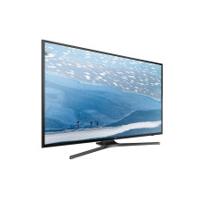 50" UHD 4K Flat Smart TV KU7000 Series 7