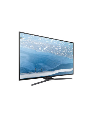 50" UHD 4K Flat Smart TV KU7000 Series 7