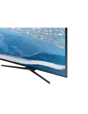 50" UHD 4K Flat Smart TV KU7000 Series 7