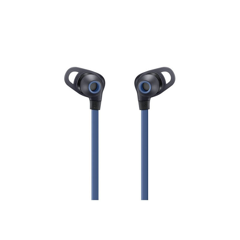 In-Ear Headphones rectangle design In-Ear Headphones rectangle design