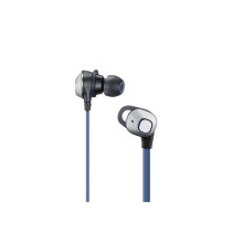 In-Ear Headphones rectangle design