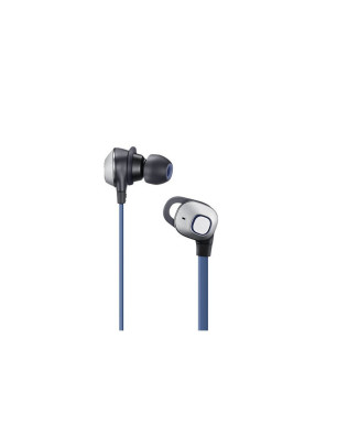In-Ear Headphones rectangle design