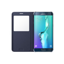 S View Cover pour Galaxy S6 edge+