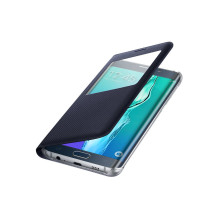 S View Cover pour Galaxy S6 edge+