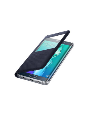 S View Cover pour Galaxy S6 edge+