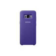 Coque en silicone pour Galaxy S8