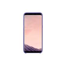 Coque en silicone pour Galaxy S8