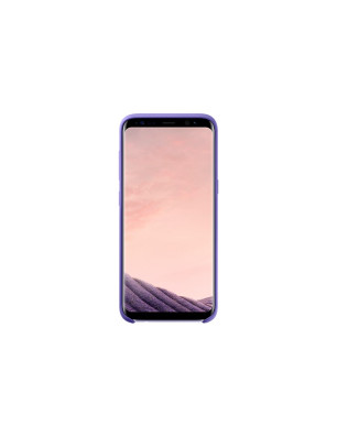 Coque en silicone pour Galaxy S8