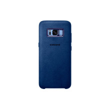  Alcantara Cover Galaxy S8