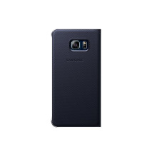 Etui à rabat pour Galaxy S6 edge+