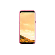  Alcantara Cover Galaxy S8