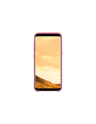  Alcantara Cover Galaxy S8