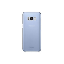 Coque transparente Galaxy S8