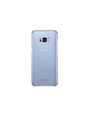 Coque transparente Galaxy S8