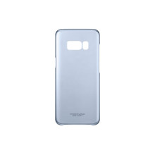 Coque transparente Galaxy S8