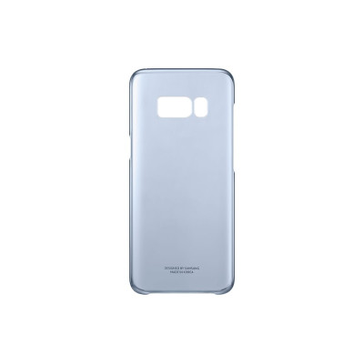 Clear cover Galaxy S8