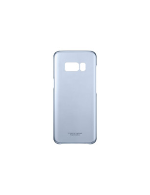 Coque transparente Galaxy S8