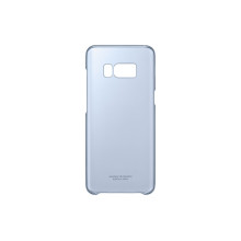 Coque transparente Galaxy S8