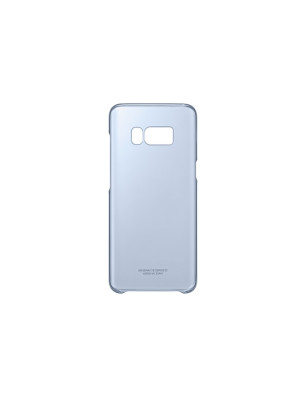 Coque transparente Galaxy S8