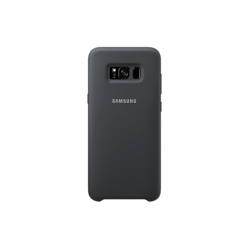 Coque en silicone Galaxy S8+