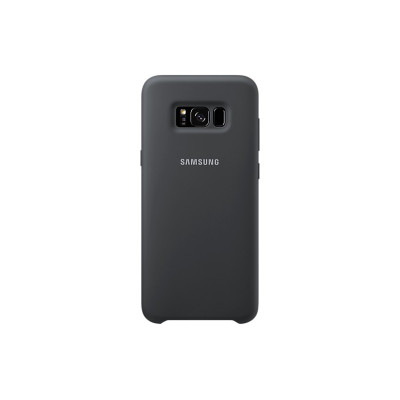 Coque en silicone Galaxy S8+