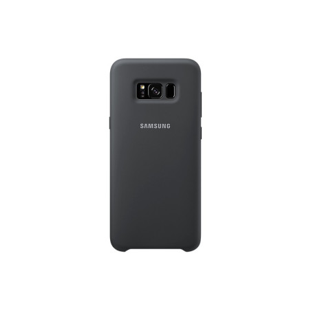 Coque en silicone Galaxy S8+